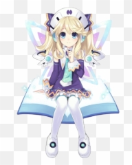 Histoire Hyperdimension Neptunia Wiki Fandom - Emoji