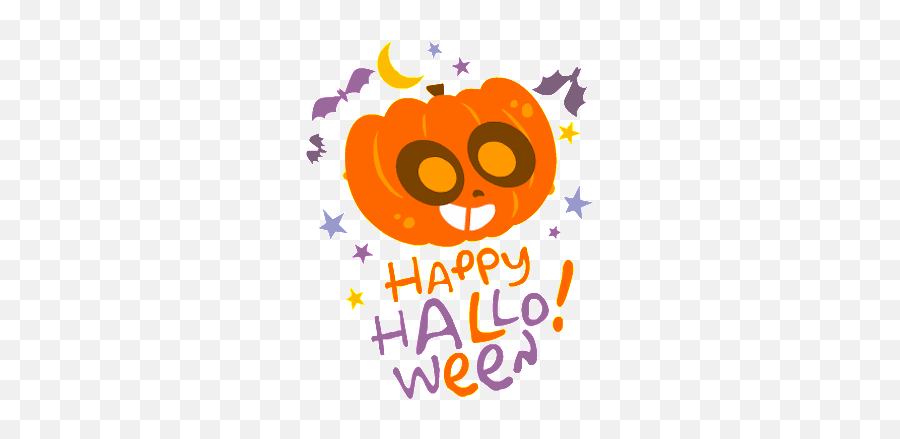 Hallowmoji - Fun Halloween Emojis By Jue Rui Dot,Happy Halloween Emoticons