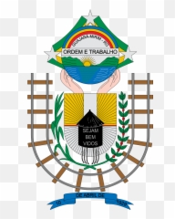 Brasão De Guajará - Prefeitura Guajara Mirim Emoji