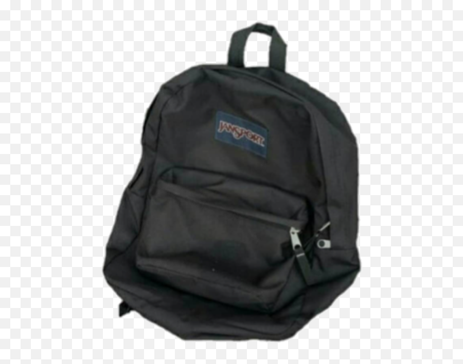 Backpack Backpacks Jansport - Ropa Tierna Adolecentes Corea Emoji,Emoji Backpacks For School