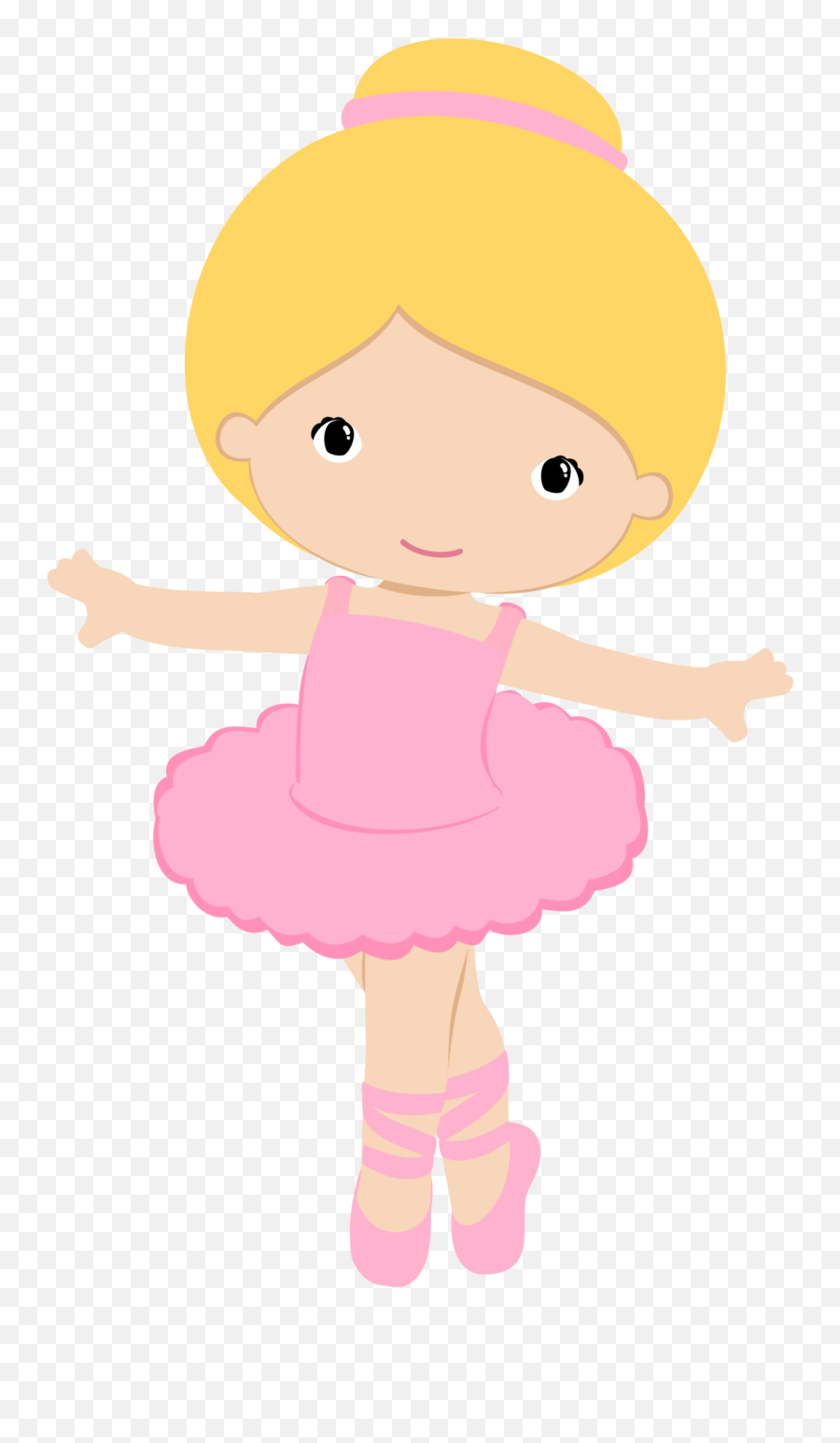 Dancer Clipart Little Dancer Dancer - Anjinha Loira Batizado Png Emoji,Ballet Shoe Emoji