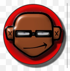 Slyjones Github - Smiley Emoji