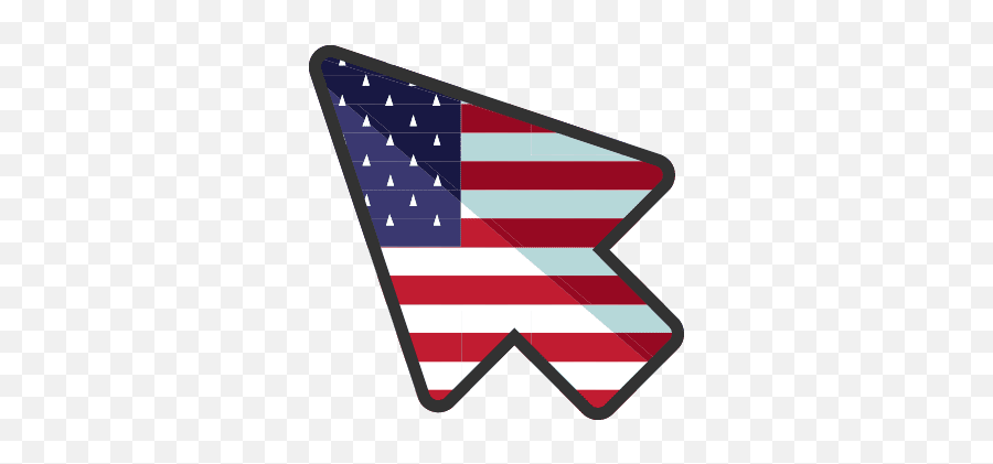 Where Do We Go - Flag Of The United States Emoji,England Flag Emoji