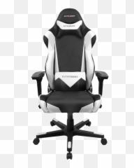 Dx Racer Gaming Chair - Gaming Chair No Background Emoji,Dx Emoji