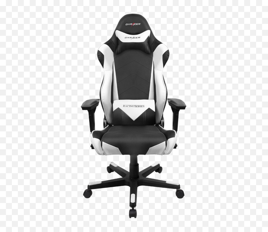 Dx Racer Gaming Chair - Gaming Chair No Background Emoji,Dx Emoji