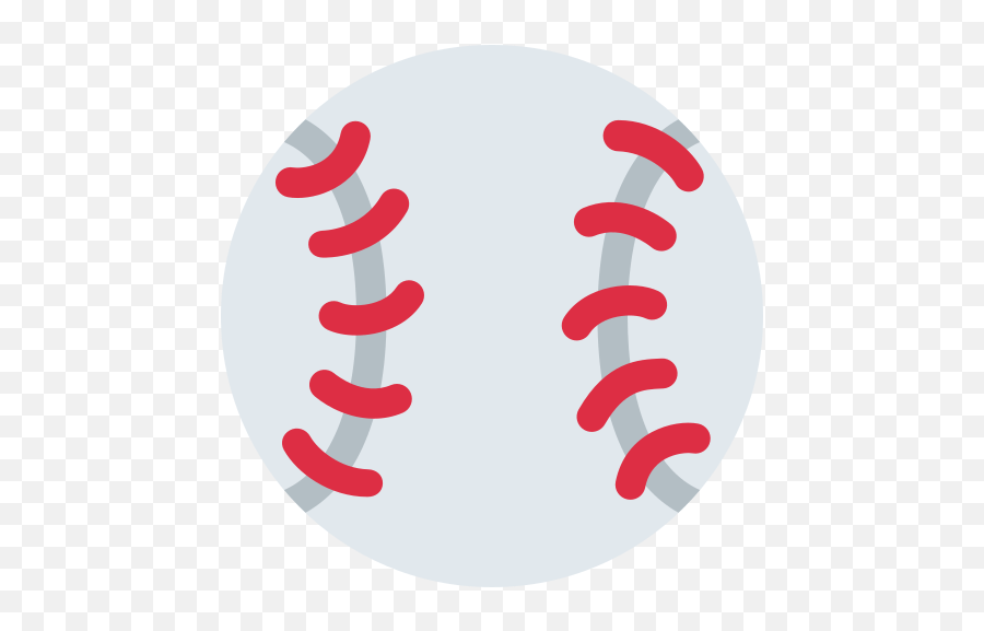 Baseball Emoji Meaning With Pictures - Twitter Baseball Emoji,Keyboard Emoji Symbols