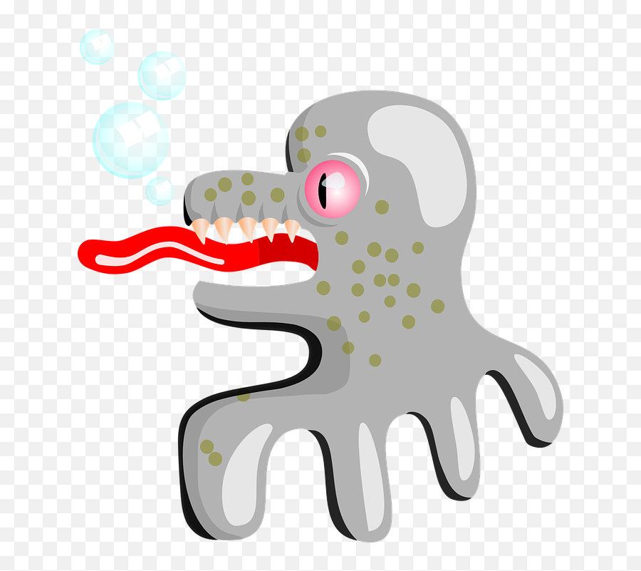 Free Tongue Dog Vectors - Vector Graphics Emoji,Christmas Emojis