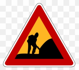 Road Sign 135 For North Korea - Road Sign Slip Emoji,North Korea Emoji