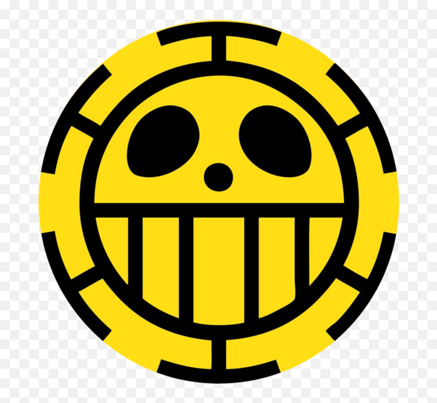 Emoticon Smiley Yellow Png Clipart - Roblox Pirate Decal Emoji,D Emoji