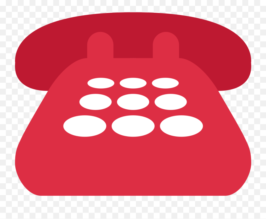 Twemoji2 260e - Emoji Telephone,Phone Emoji