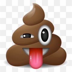 Poop Png Images Emoji Clipart Free Download -