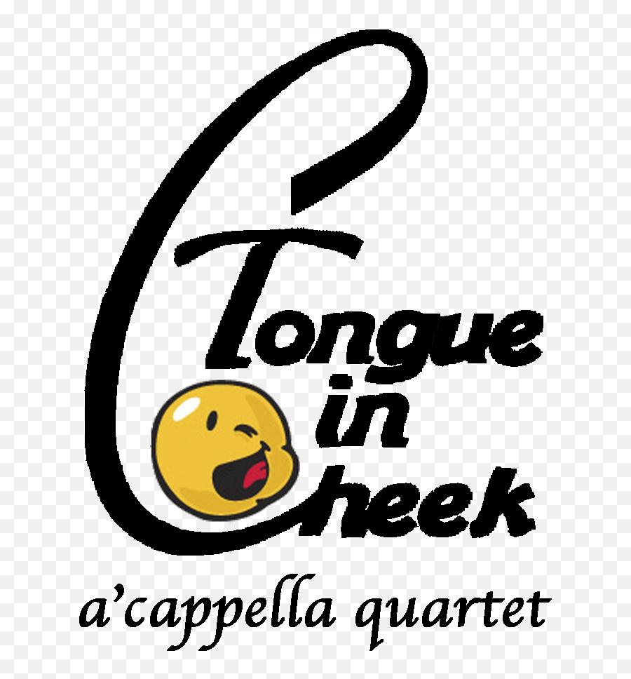 Tongue In Cheek Photo Gallery - Smiley Emoji,Tongue In Cheek Emoticon
