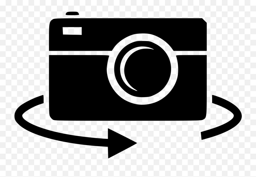 Flash Clipart Camera Photo Shoot Flash - Circle Emoji,Flashing Camera Emoji