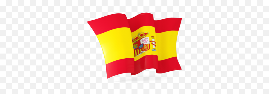 Spain Flag Wavy Spain Logo - Wavy Spain Flag Png Emoji,Flag Of Spain Emoji