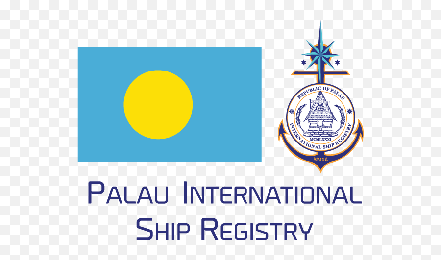 Palau International Ship Registry - Palau International Ship Registry Emoji,Marine Flag Emoji