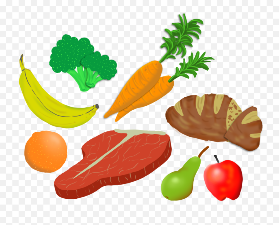 Nutrition - Illustration Emoji,Growl Emoji