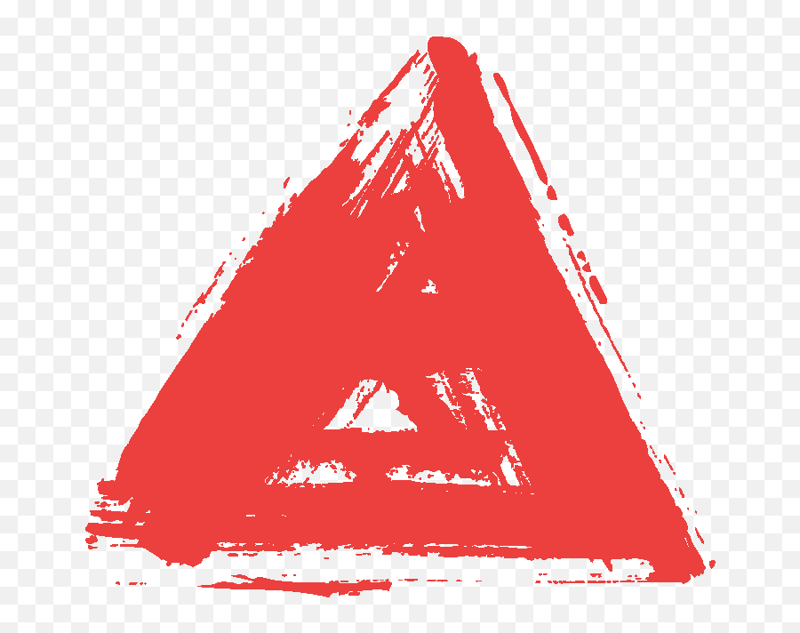Double Down Arrow With White Triangle - Sail Emoji,Red Triangle Emoji