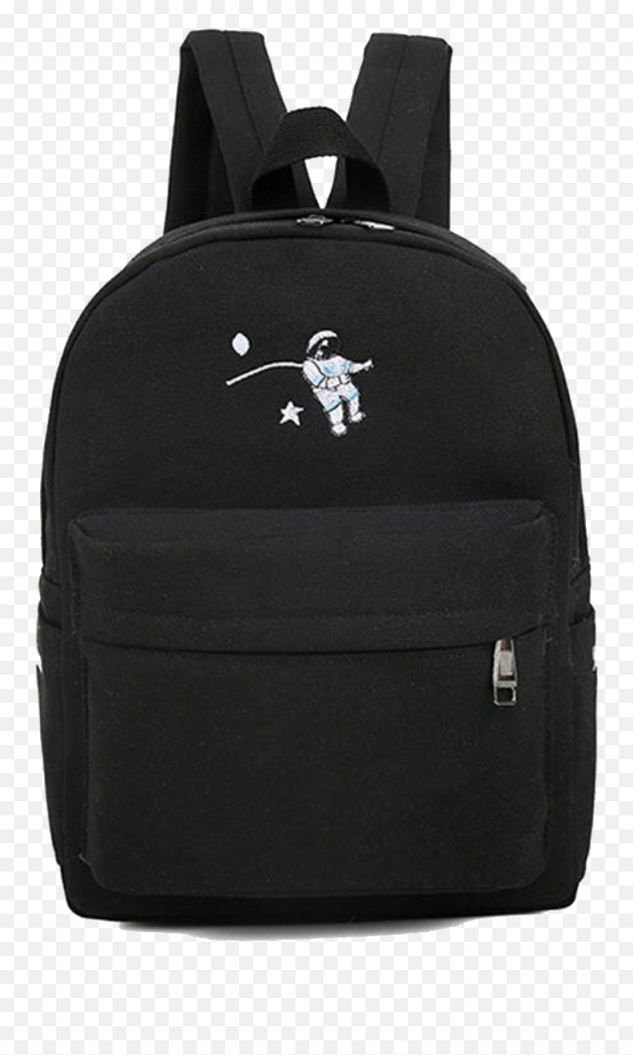 Black Blacktheme Blackaesthetic Emoji,Black Emoji Book Bag