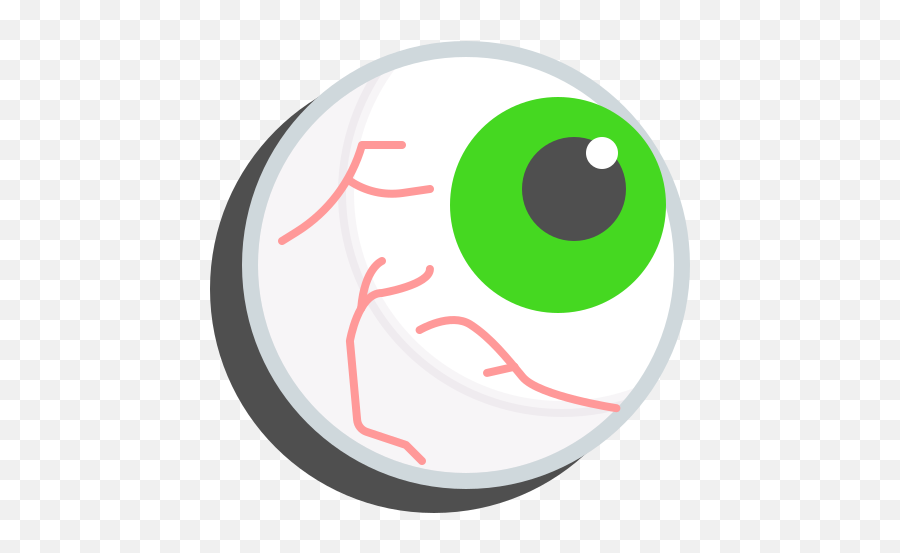 Free Icons - Icon Emoji,Eyeball Emojis
