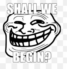 Diary April 2014 - Troll Face Small Emoji,Smirk Emoji Snapchat