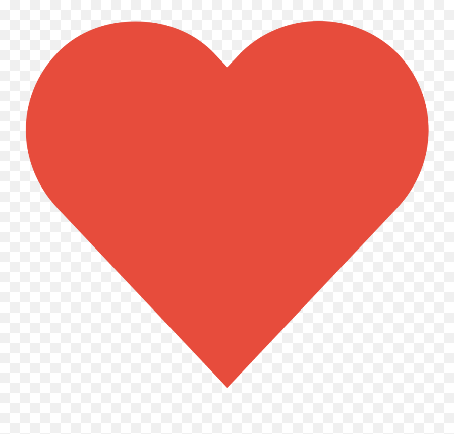 Heart Png Free Images Download - Heart Shape Emoji,Red Heart Emoji Png