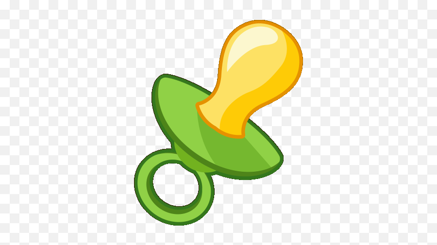 Top Designer Baby Stickers For Android - Gfycat Gifs Icecream Stickers Emoji,Pacifier Emoji