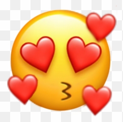 Edited Emojis Love - Angry Meme