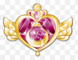 Sailor Moon Iconset - Png Emoji
