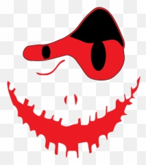 Scary Face Clipart i2Clipart - Royalty Free Public Domain Oogie Boogie Faces Emoji