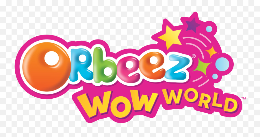 Orbeez Wow World U2013 Maya Toys - Orbeez Wow World Series 2 Emoji,Wow Emojis