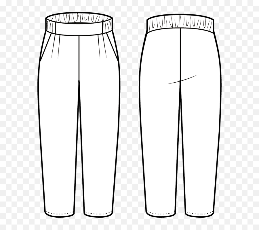 Pants Clipart Summer Shorts Pants Summer Shorts Transparent - Clip Art Emoji,Shorts Emoji