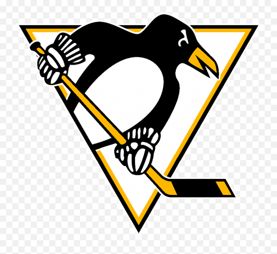 Pittsburgh Penguins Clipart - Pittsburgh Penguins Logo Transparent Emoji,Pittsburgh Penguins Emoji