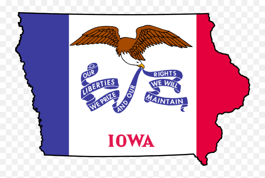 Iowa Caucuses 2020 U2013 Presidential Politics For America - Iowa Flag Map Emoji,South Carolina Flag Emoji