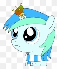 Toyminator900 Clothes Colt Eyes On The Prize Food - Cartoon Emoji