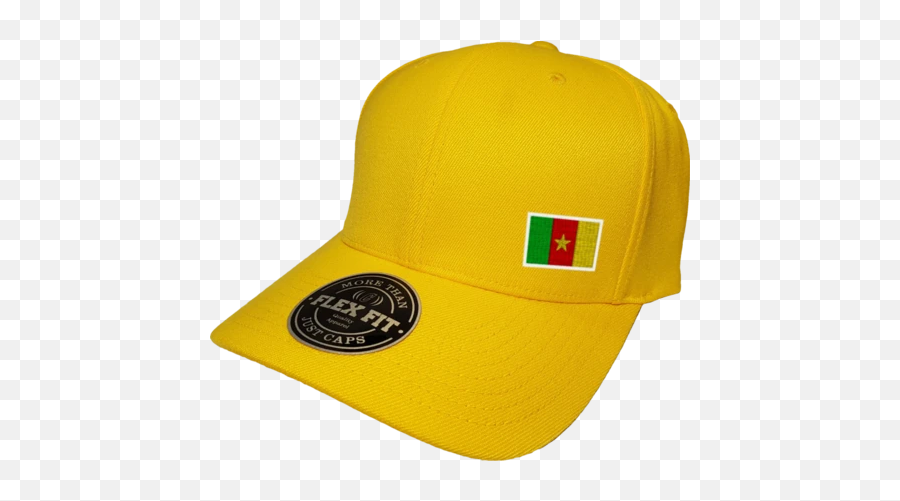 Collections U2013 More Than Just Caps Clubhouse - Baseball Cap Emoji,Cameroon Flag Emoji