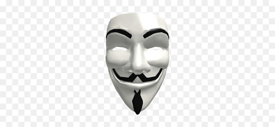 Anonymous Mask Hd Transparent Png - New Mask Png Emoji,Guy Fawkes Emoji