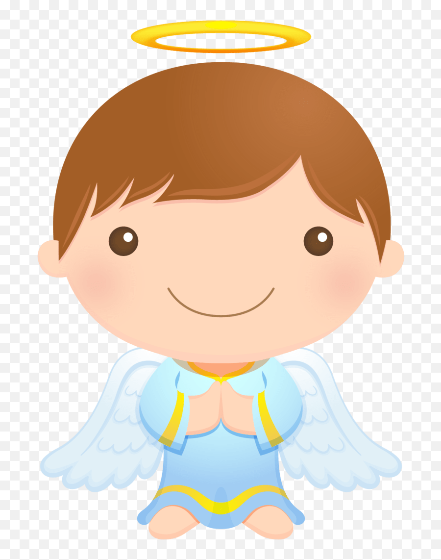 Angel Bautizo Png - Face Of Angel Clipart 2135303 Vippng Baby Boy Angel Png Emoji,Angel Emoji Transparent