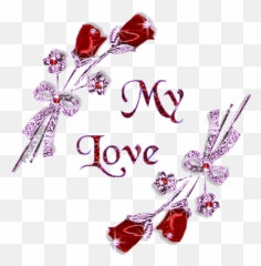 Twin Shows Stickers For Android Ios - My Love Emoji