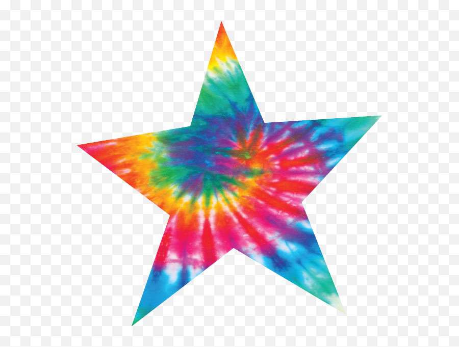 Stars Card My Yard Emoji,Tie Dye Emoji