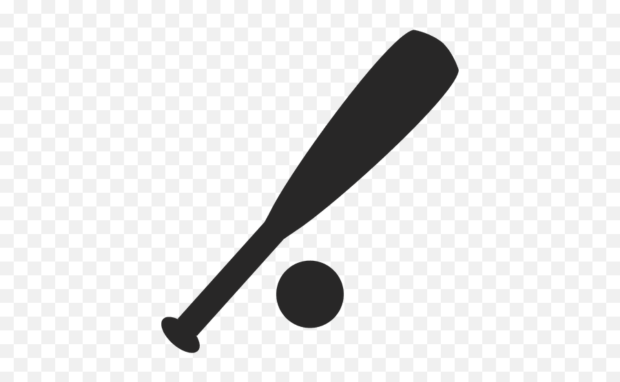 Baseball Bat Ball - Png Baseball Bat And Ball Emoji,Baseball Bat Emoji
