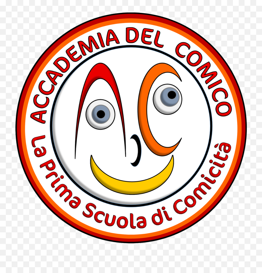 Accademia Del Comico On Twitter Ridere Fa Bene Alla Salute - Happy Emoji,Salute Emoticon