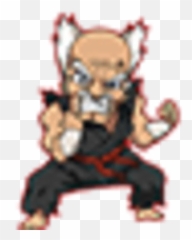 Tekken 7 Steam Trading Cards Wiki Fandom - Fictional Character Emoji,Steam Letter Emoticons