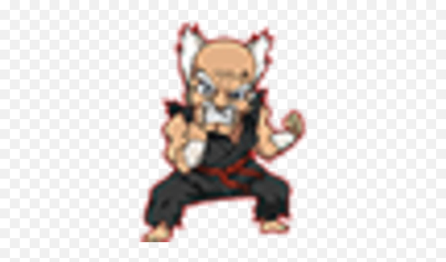 Tekken 7 Steam Trading Cards Wiki Fandom - Fictional Character Emoji,Steam Letter Emoticons