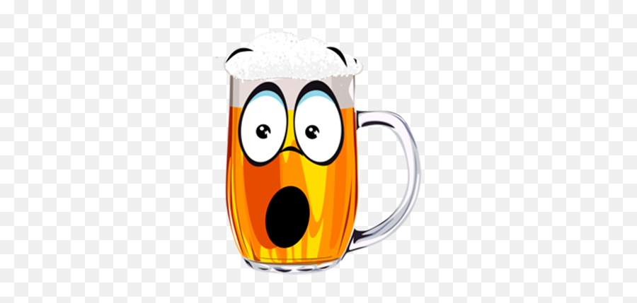 Photo From Album On Emojis Emoticones - Smiley Beer,History Emoji