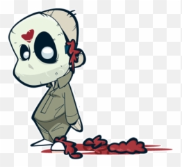 Jasper The Psycho PSD Official PSDs - A Emoji