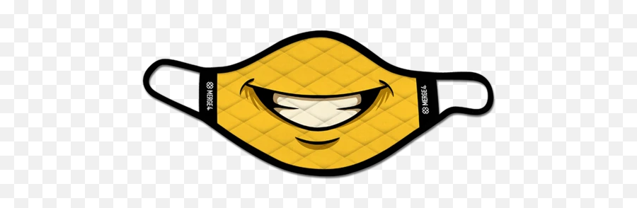 Chump Magic Happy Happy Mask U2013 Merge4 - Jimbo Phillips Mask Emoji,Magic Emoticon