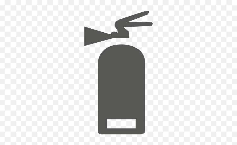 Roadside Bin Icon - Transparent Png U0026 Svg Vector File Cylinder Emoji,Fire Extinguisher Emoji