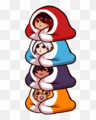 Rwby Anime Rwby Fanart - Fictional Character Emoji,Rwby Emojis