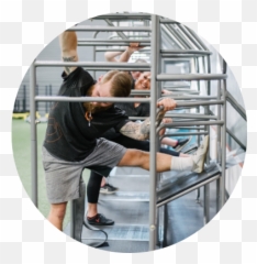Restoration - Local Gym Fitness Crossfit Gymnazo San Leisure Emoji