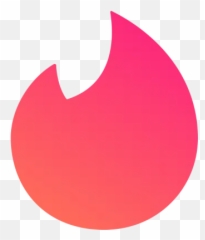 The Ulitmate Guide For How To Use Tinder And Get More - Logo Emoji
